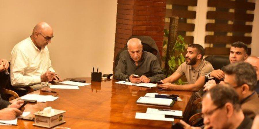 الزمالك يعلن أول صفقاته استعدادًا للموسم الجديد - بلس 48