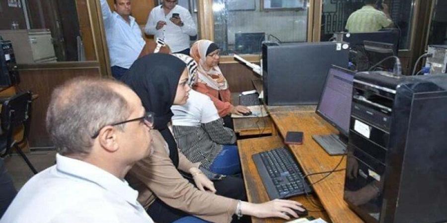 شروط قبول طلاب الدبلومات الفنية في تنسيق الجامعات 2025 - بلس 48