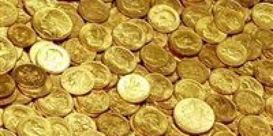 توقعات بارتفاع أسعار الذهب فوق مستوى 3800 دولار للأوقية - بلس 48