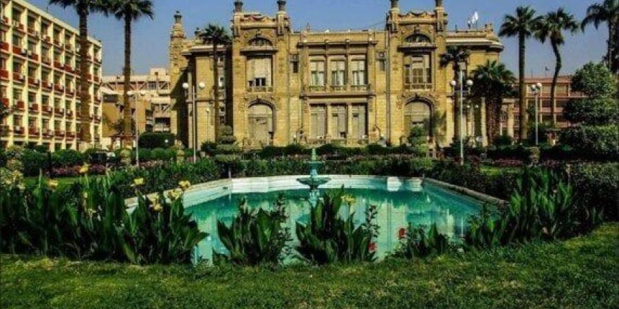 مصروفات جامعة عين شمس الأهلية 2025.. الأوراق المطلوبة وموعد التقديم - بلس 48