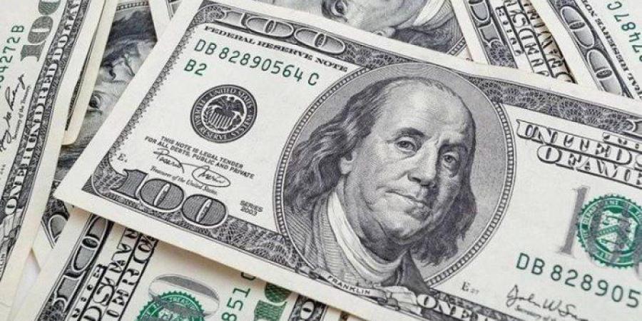 أسعار الدولار في مصر بختام تعاملات اليوم.. الثلاثاء 15 يوليو 2025 - بلس 48
