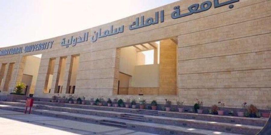 تنسيق الجامعات 2025.. قائمة بأسماء الجامعات الأهلية المعتمدة في مصر - بلس 48