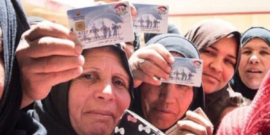 خطوات الاستعلام عن معاش تكافل وكرامة يوليو 2025 - بلس 48