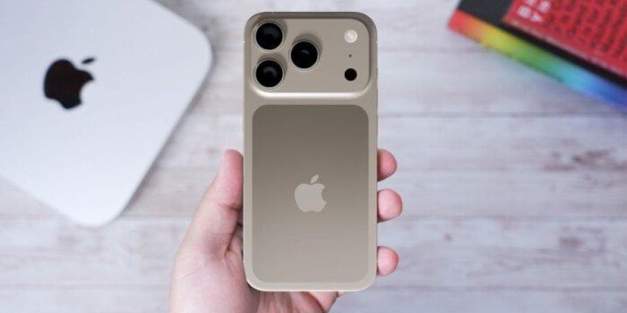 بعد إلغاء الأزرق السماوي.. ما هى ألوان هاتف iPhone 17 Pro المقرر طرحها؟ - بلس 48