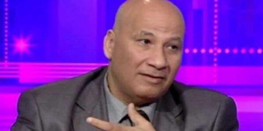 استشاري طب نفسي يوضح الشخصيات الأكثر عرضه لتعاطي المخدرات | فيديو - بلس 48