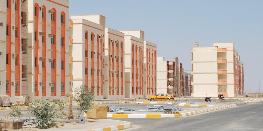 رابط تحميل كراسة شروط "سكن لكل المصريين 7" PDF لحجز شقق 2025 - بلس 48