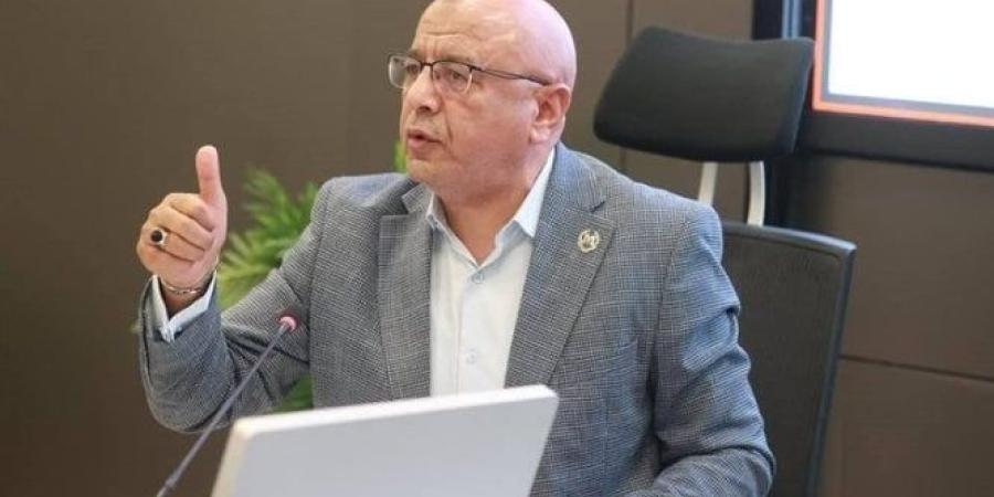 قنا تعلن عن قبول دفعة جديدة بمدارس التمريض للعام الدراسي الجدبد - بلس 48