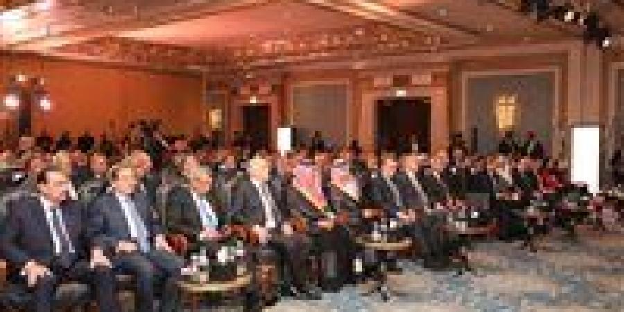 وكيل البترول: منتدى مصر للتعدين منصة عالمية مميزة ومؤثرة - بلس 48