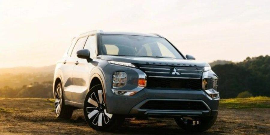 سعر ومواصفات سيارة ميتسوبيشي إكليبس كروس في مصر - بلس 48