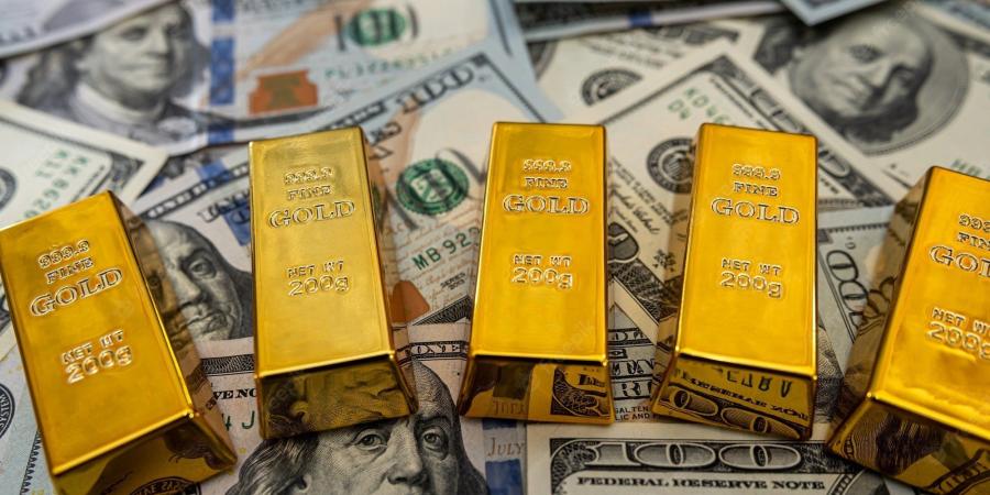 آخر تحديث لـ سعر الذهب والدولار اليوم في مصر - بلس 48