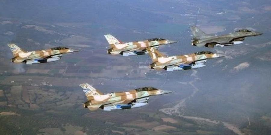 الاحتلال ينسف مباني وسط مدينة خان يونس جنوب قطاع غزة - بلس 48