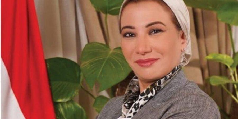 ياسمين فؤاد: نسعى لتحقيق التوازن بين استغلال الموارد الطبيعية والحفاظ على البيئة - بلس 48