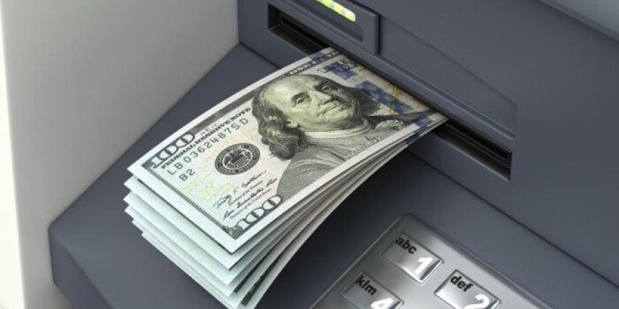 سعر الدولار مقابل الجنيه اليوم الثلاثاء 15 يوليو 2025 في البنوك.. آخر تحديث - بلس 48