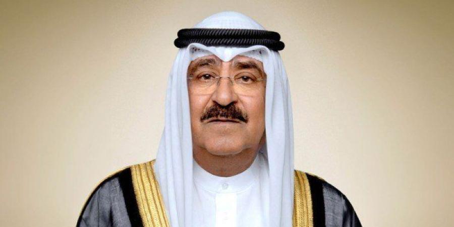 أمير الكويت يعزي رئيس جمهورية نيجيريا بوفاة الرئيس السابق - بلس 48
