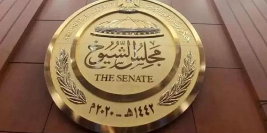 القضاء الإدارى بالقليوبية يرفض طعنين مقدمين من مرشحين بانتخابات مجلس الشيوخ - بلس 48