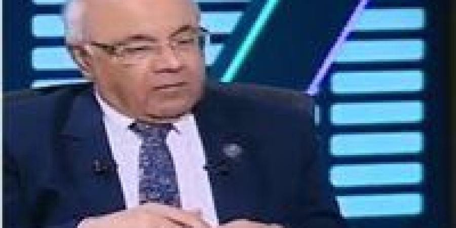 رئيس لجنة الإسكان بالنواب يكشف الطريقة التي سهيتم بها تحديد القيمة الإيجارية بقانون الإيجار القديم - بلس 48