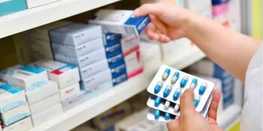 رئيس غرفة صناعة الدواء: الأدوية منتهية الصلاحية بمثابة قنبلة موقوتة في مصر - بلس 48