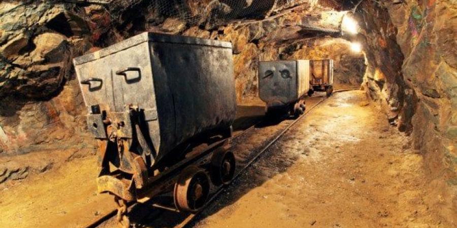 منتدى مصر للتعدين.. استراتيجية حكومية لدعم مساهمة القطاع في الناتج الإجمالي - بلس 48