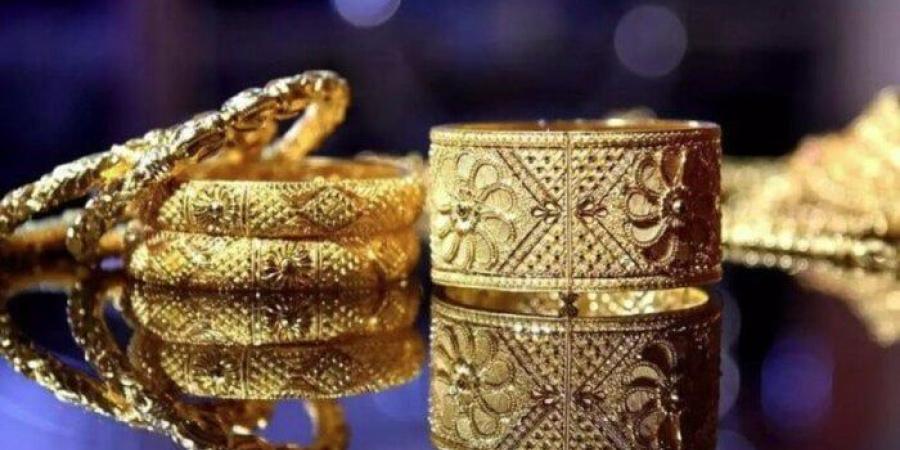 تراجع سعر الذهب للمرة الثالثة بختام تعاملات اليوم الثلاثاء في الصاغة - بلس 48