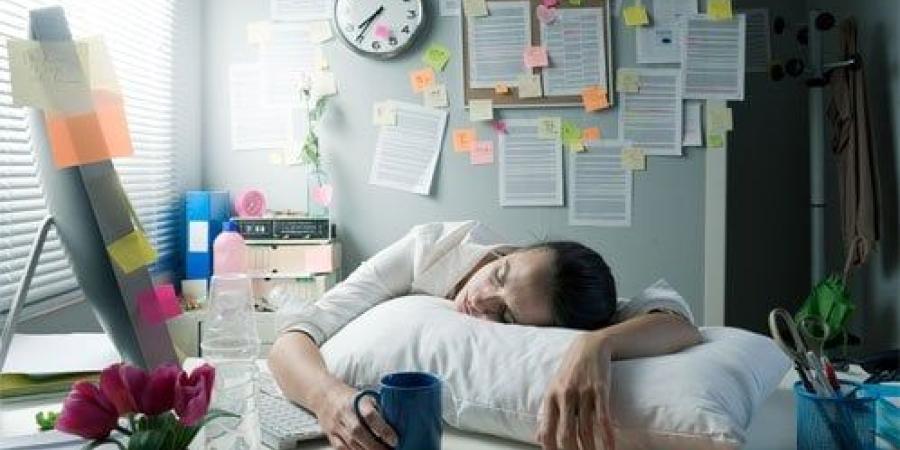 احذر تناول هذه المشروبات على الريق.. فقد تسبب الخمول - بلس 48