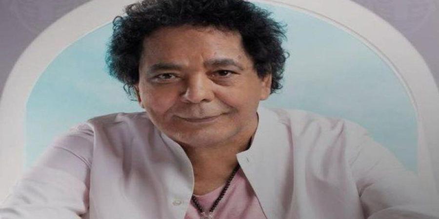 محمد منير يحيي حفلًا ضخمًا في مهرجان العلمين 2025.. تعرف على الموعد والتذاكر - بلس 48