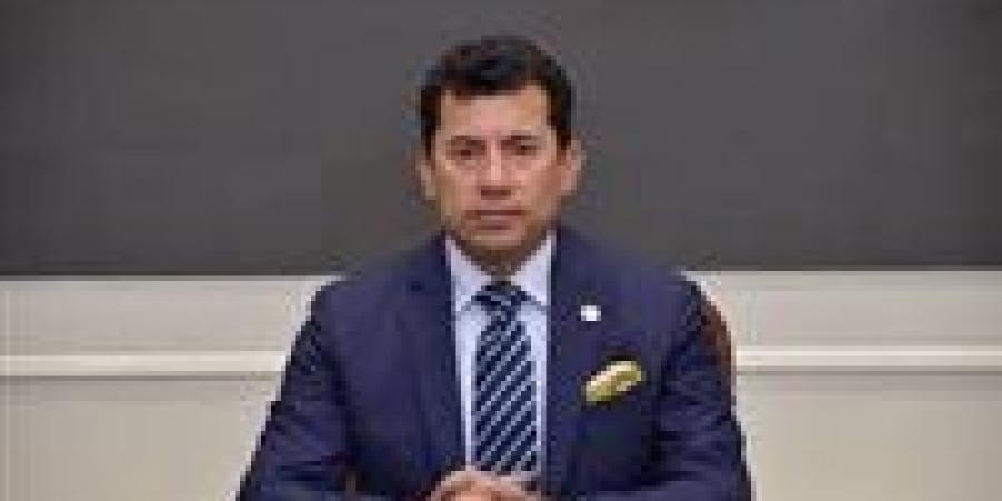 وكيل اقتصادية النواب: وزارة الرياضة نجحت في تنفيذ التكليفات الرئاسية وحققت طفرة غير مسبوقة في  المنشآت الشبابية - بلس 48