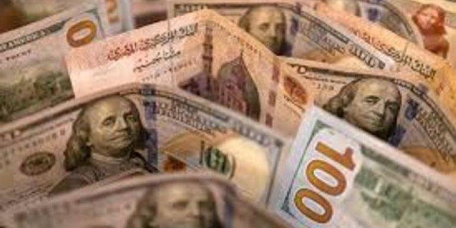 الجنيه يفاجئ الأخضر.. سعر الدولار في مصر اليوم الأربعاء 16 يوليو 2025 - بلس 48