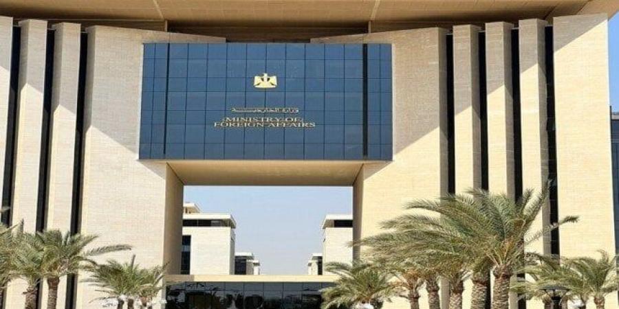 الخارجية: الانتهاكات الإسرائيلية المتكررة في لبنان وسوريا تمثل خرق لقواعد القانون الدولي - بلس 48