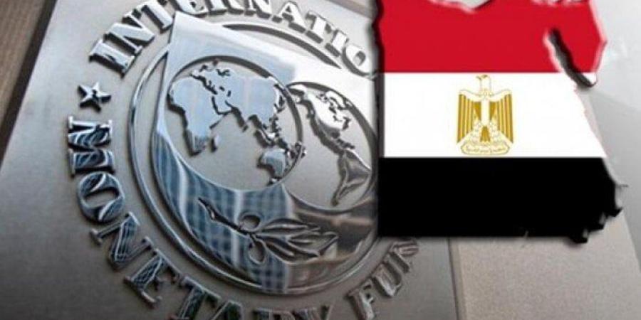 صندوق النقد: إجراءات مراجعة برنامج مصر التمويلي في سبتمبر ومارس المقبلين - بلس 48
