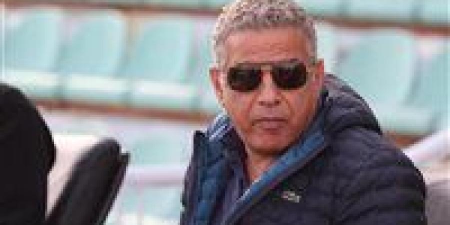 ماجد سامي رئيس نادي وادي دجلة: مرتبات اللاعيبه في مصر أصبحت خيالية وأكبر من أوروبا - بلس 48