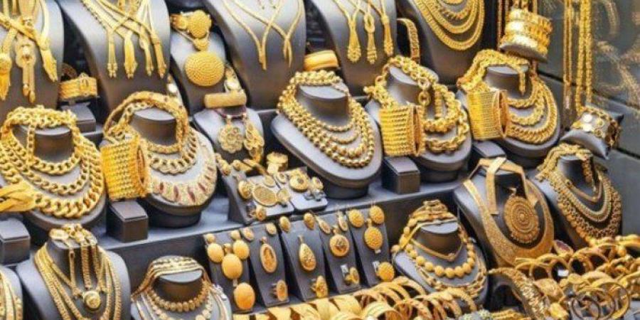 تراجع أسعار الذهب في مصر بختام تعاملات.. اليوم الثلاثاء 15 يوليو 2025 - بلس 48