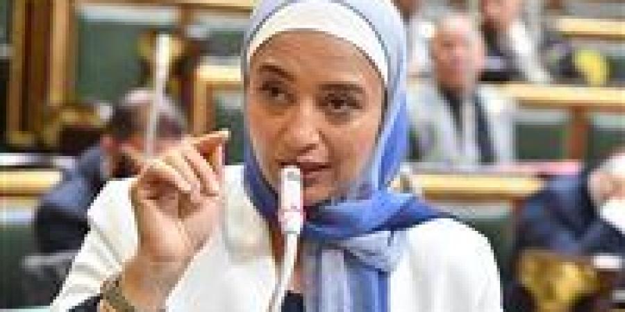 أميرة أبو شقة لـ تحيا مصر: غياب الشباب عن تشكيل «الأعلى للثقافة» يعكس حالة «جمود ثقافي» - بلس 48
