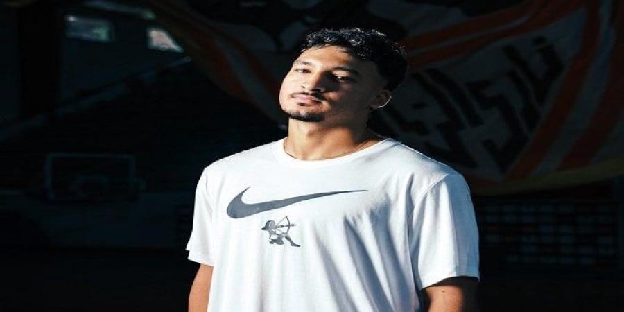 أحمد شريف: الزمالك احسن من الفلوس.. وشيكابالا اسطورة والسعيد لن يتكرر - بلس 48