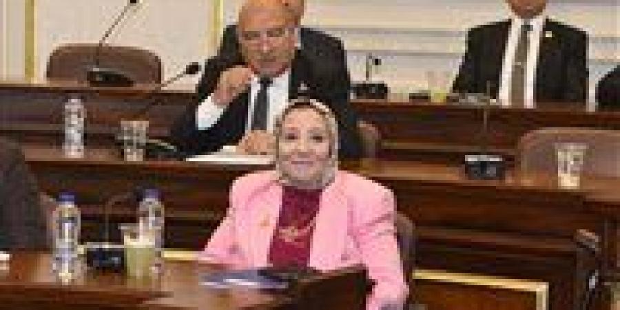 حياة خطاب: مشاهد غزة تفتقر للإنسانية وتعكس تجاهلًا صارخًا للقوانين الدولية - بلس 48