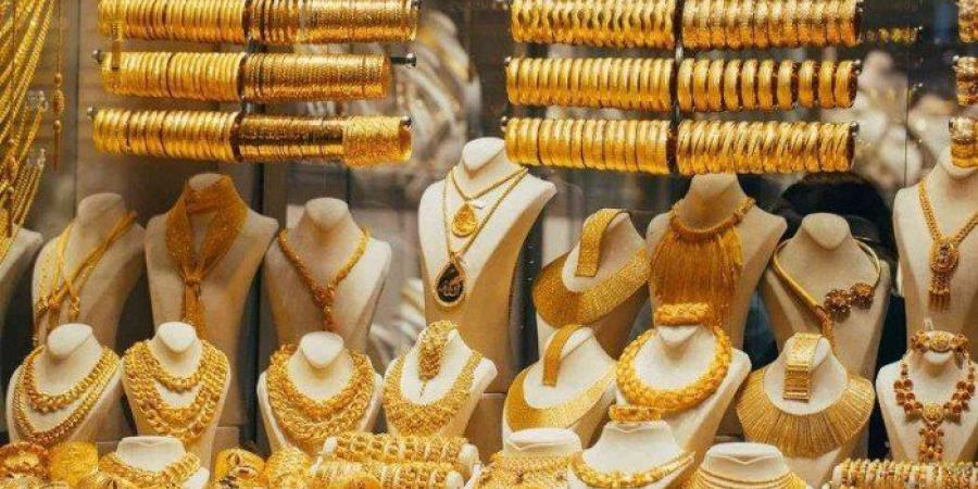 ارتفاع أسعار الذهب فى الكويت وعيار 24 يسجل 32.825 دينارا للجرام - بلس 48