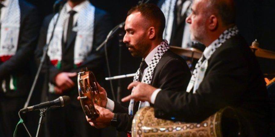 "صيفي ثقافي الـ17" يحتفي بالهوية الفلسطينية في ليلة موسيقية على خشبة مسرح الدسمة - بلس 48