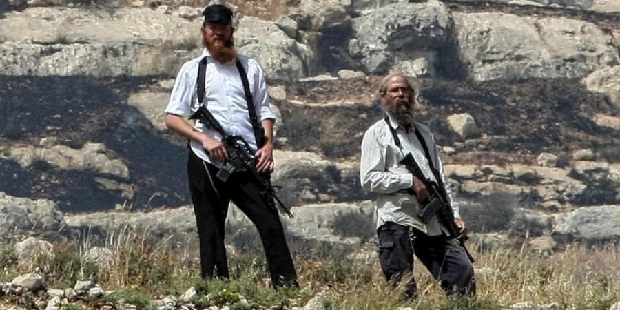 مستوطنون يقتحمون باحات الأقصى.. والاحتلال يعتقل 8 فلسطينيين في الضفة - بلس 48