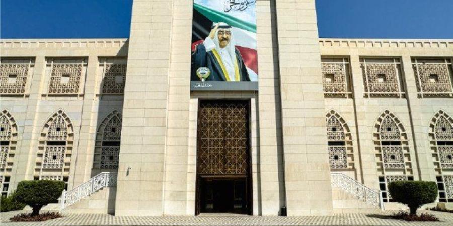 دولة الكويت تعرب عن تعاطفها وتضامنها مع العراق جراء حريق في أحد الأسواق التجارية - بلس 48