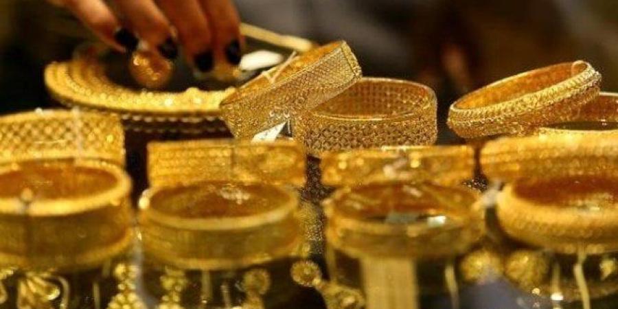 تراجع سعر الذهب في منتصف تعاملات اليوم الخميس 17 يوليو 2025 - بلس 48