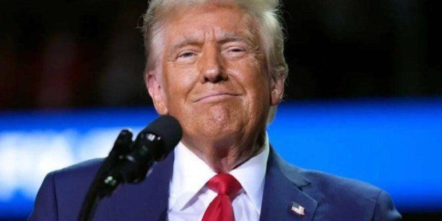 البيت الأبيض يعلن إصابة الرئيس الأمريكي ترامب بورم حميد ويؤكد أنه في صحة جيدة - بلس 48