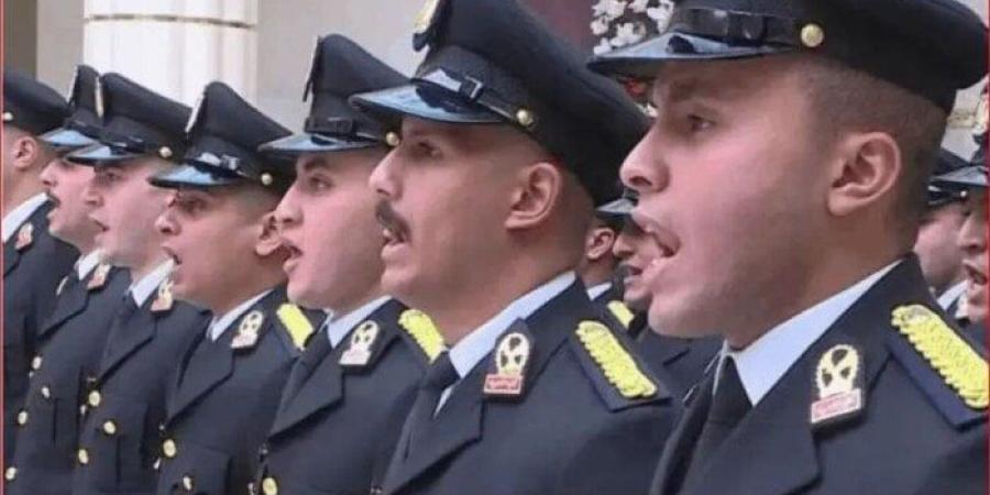 قيادات شابة| متى تعُلن حركة تنقلات الشرطة 2025؟.. التفاصيل الكاملة - بلس 48