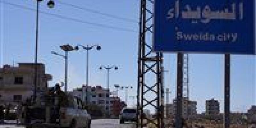 هدنة بطعم الترقب في السويداء: اتفاق بين الدروز ودمشق لسحب الجيش وتنظيم الأمن داخلياً - بلس 48
