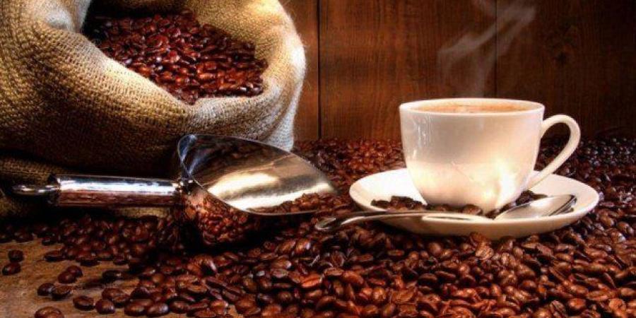 عدم هطول الامطار فى البرازيل ادى الى جفاف محصول القهوة وارتفاع الاسعار - بلس 48
