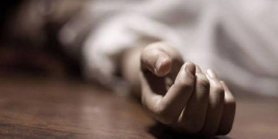 العثور على جثة سيدة أجنبية داخل فندق بميدان رمسيس - بلس 48