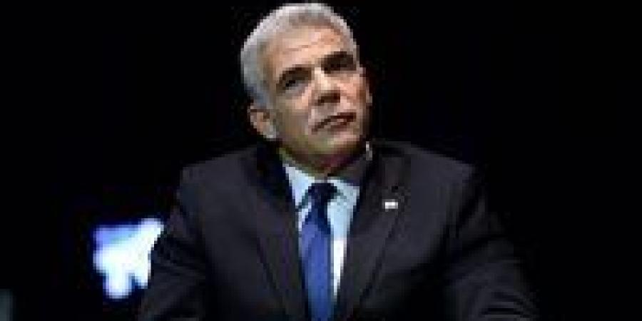 زعيم المعارضة الإسرائيلية: استهداف القصر الرئاسي في دمشق خطأ فادحا - بلس 48