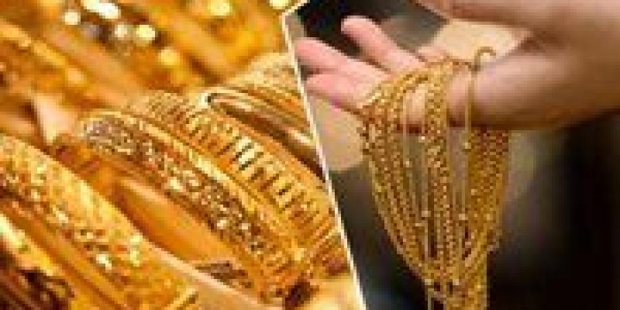قفزة الذهب المفاجئة.. هل بدأ المستثمرون الهروب من الدولار؟ - بلس 48