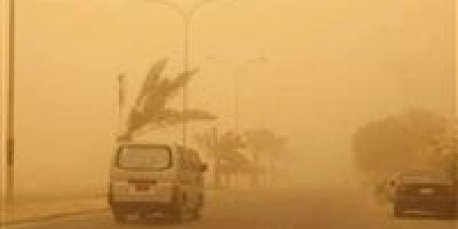 هل تنجح مصر في احتواء العاصفة المدارية قبل تصاعد اثارها - بلس 48