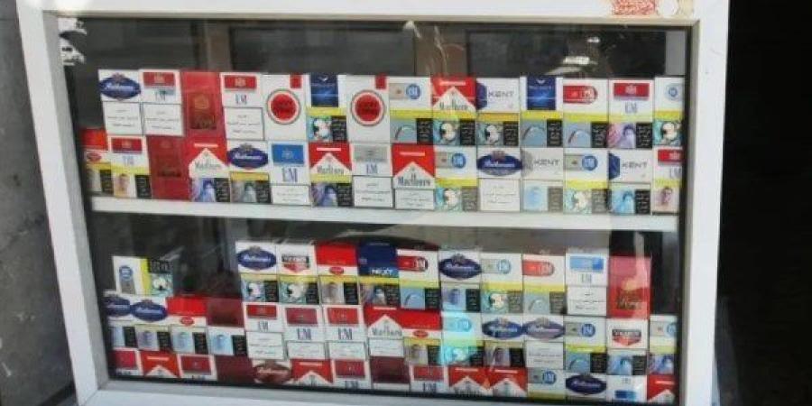 أسعار السجائر اليوم الجمعة 18 يوليو 2025 وفقًا لـ الشرقية للدخان.. كليوباترا بكام؟ - بلس 48