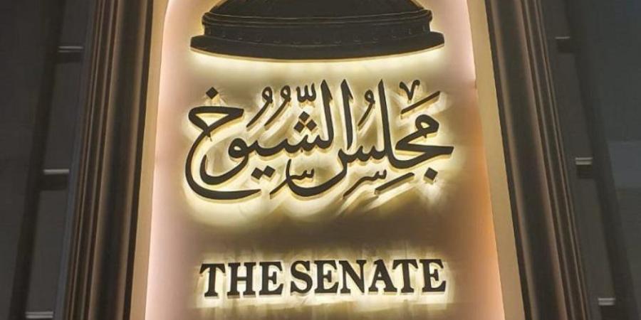 انتخابات مجلس الشيوخ.. تعرف على أول لجنة تستقبل الناخبين بالخارج - بلس 48