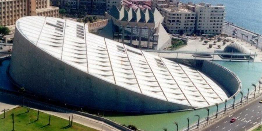 «مكتبة الإسكندرية» تتيح كنوز التراث المصري للصم وضعاف السمع بإطلاق نسخة من سلسلة عارف بلغة الإشارة - بلس 48